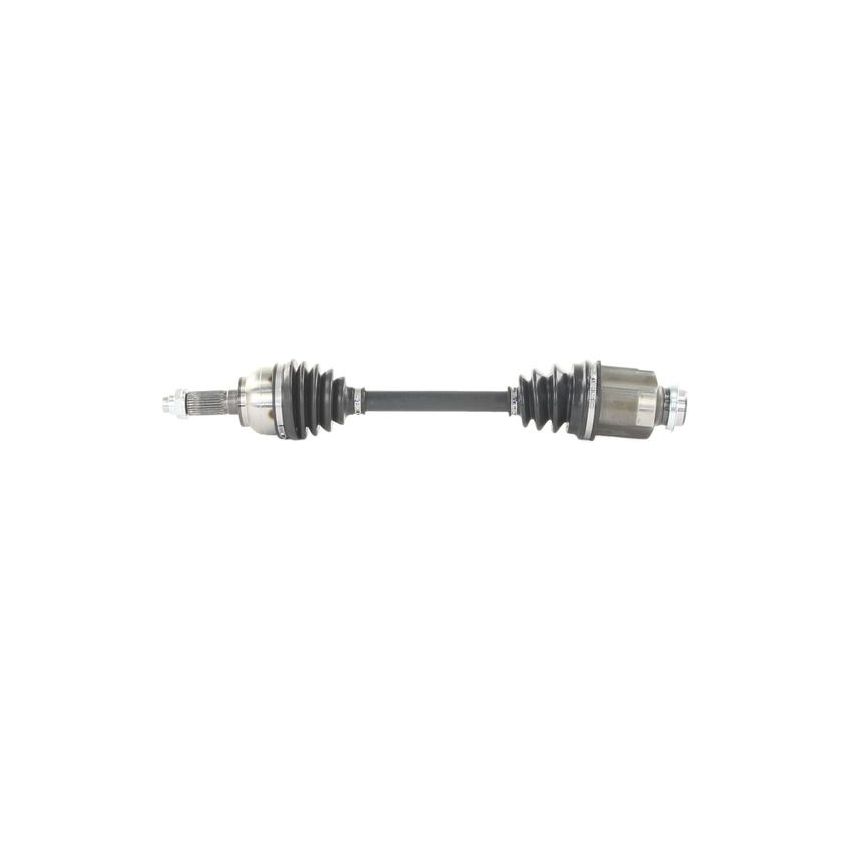 TRAKMOTIVE AXLES MZ-8155 CV Axle Shaft