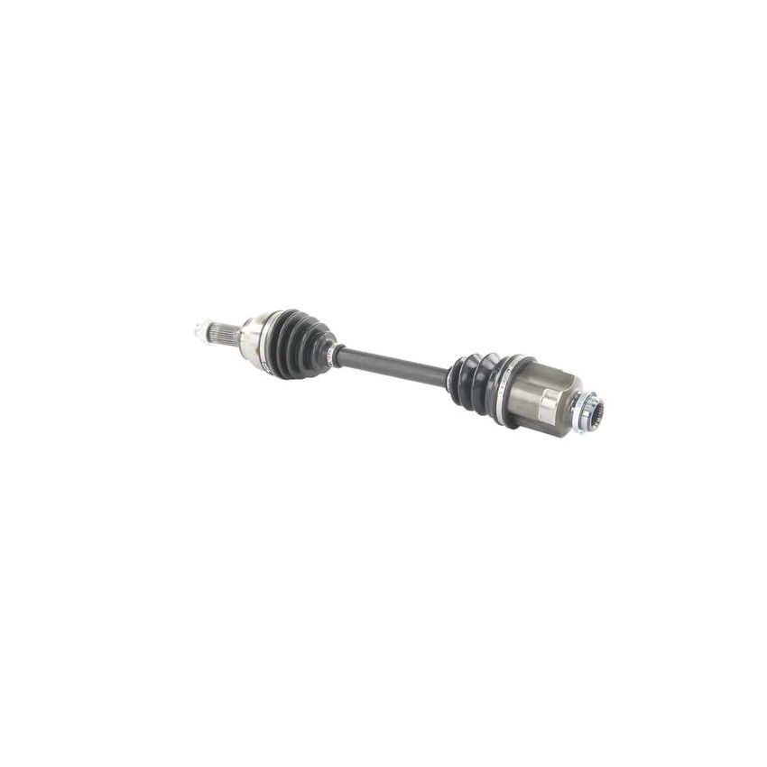 TRAKMOTIVE AXLES MZ-8155 CV Axle Shaft
