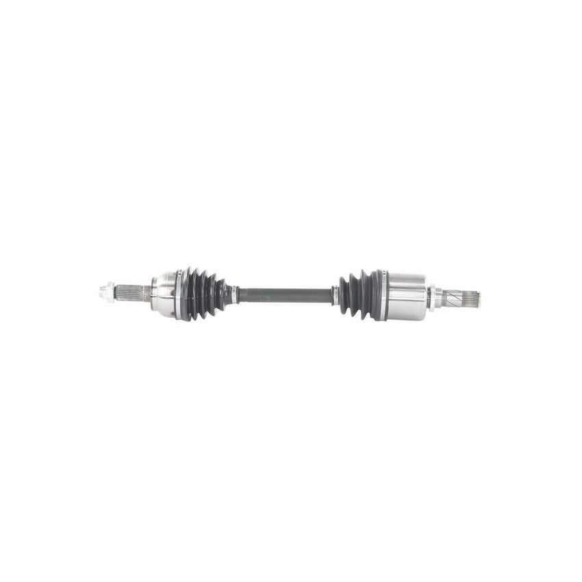TRAKMOTIVE AXLES MZ-8158 CV Axle Shaft