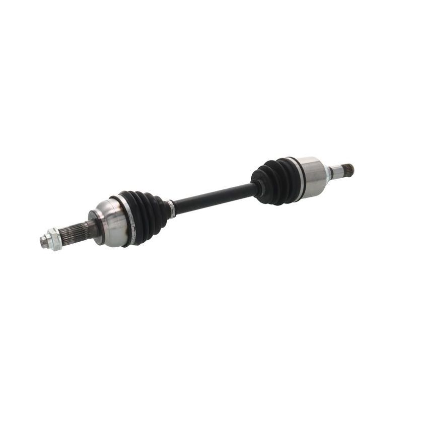 TRAKMOTIVE AXLES MZ-8159 CV Axle Shaft