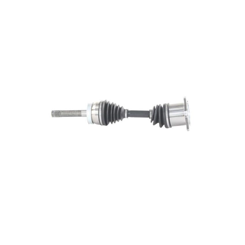 TRAKMOTIVE AXLES NI-8001 CV Axle Shaft
