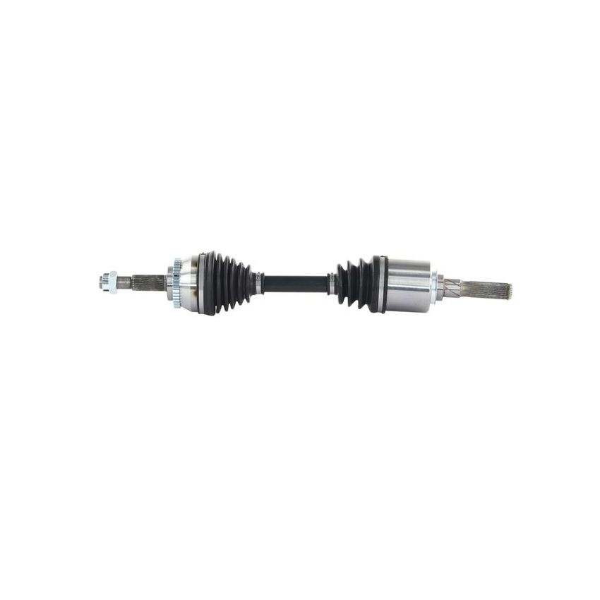 TRAKMOTIVE AXLES NI-8002 CV Axle Shaft