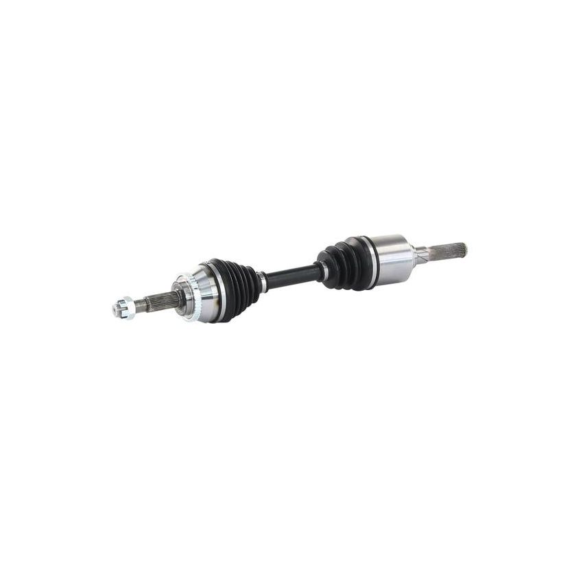 TRAKMOTIVE AXLES NI-8002 CV Axle Shaft