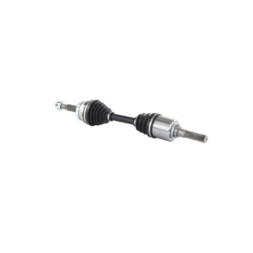 TRAKMOTIVE AXLES NI-8002 CV Axle Shaft