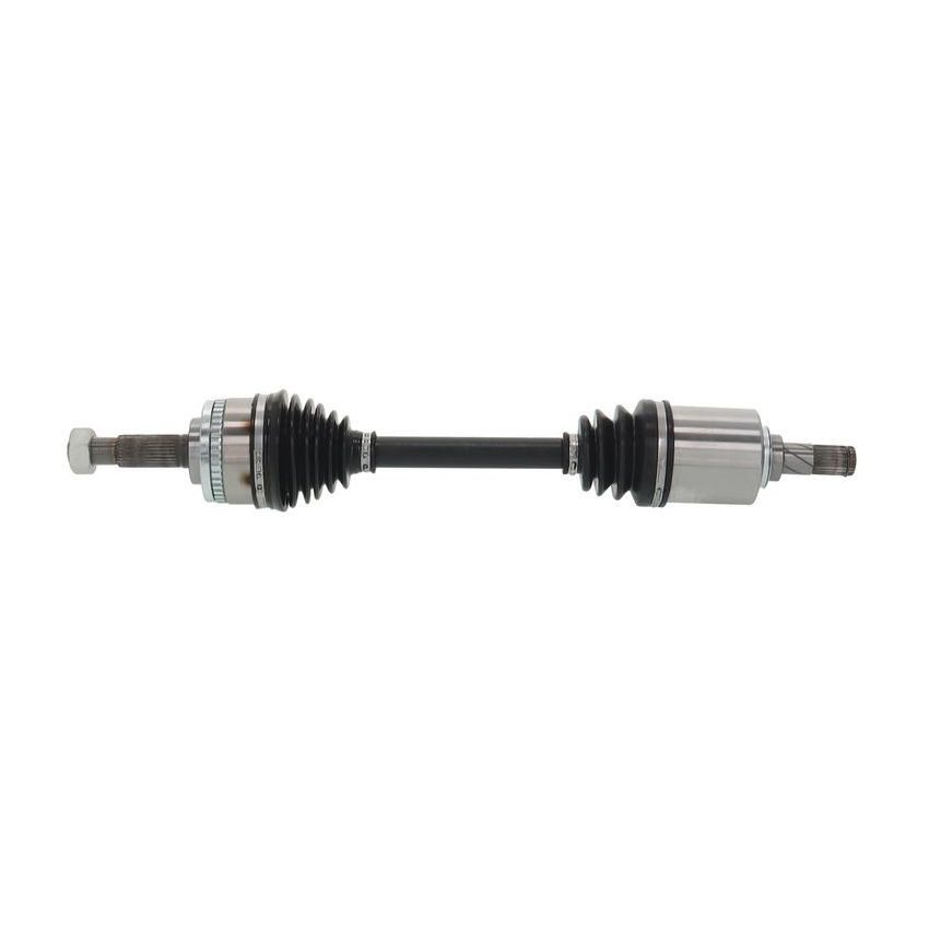 TRAKMOTIVE AXLES NI-8005 CV Axle Shaft