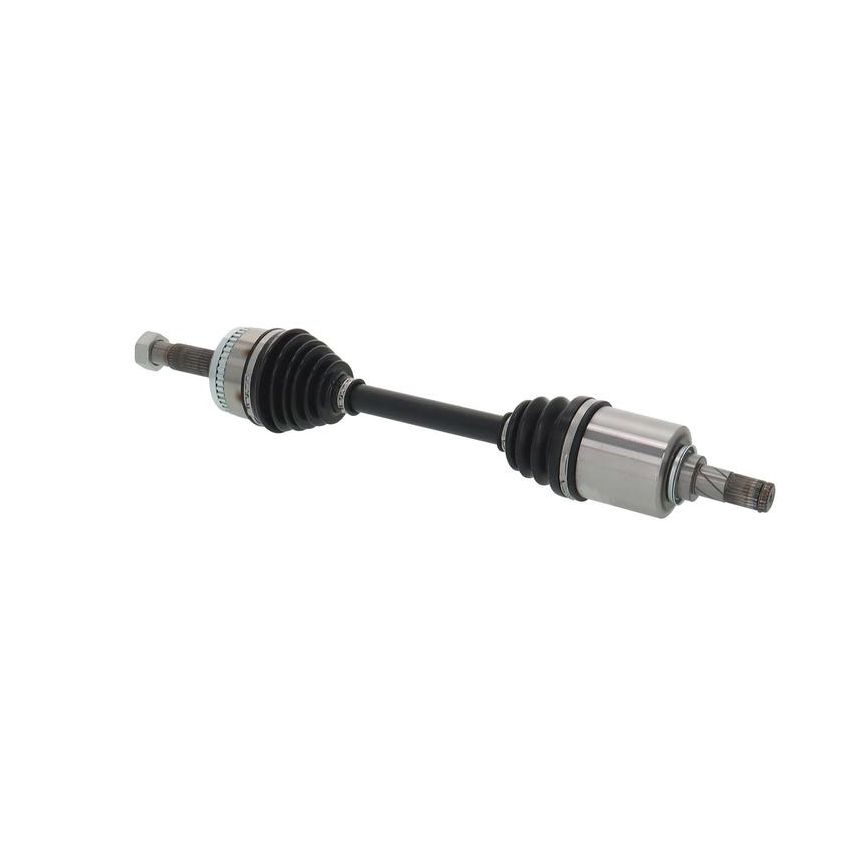 TRAKMOTIVE AXLES NI-8005 CV Axle Shaft