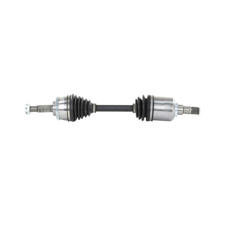 TRAKMOTIVE AXLES NI-8015 CV Axle Shaft
