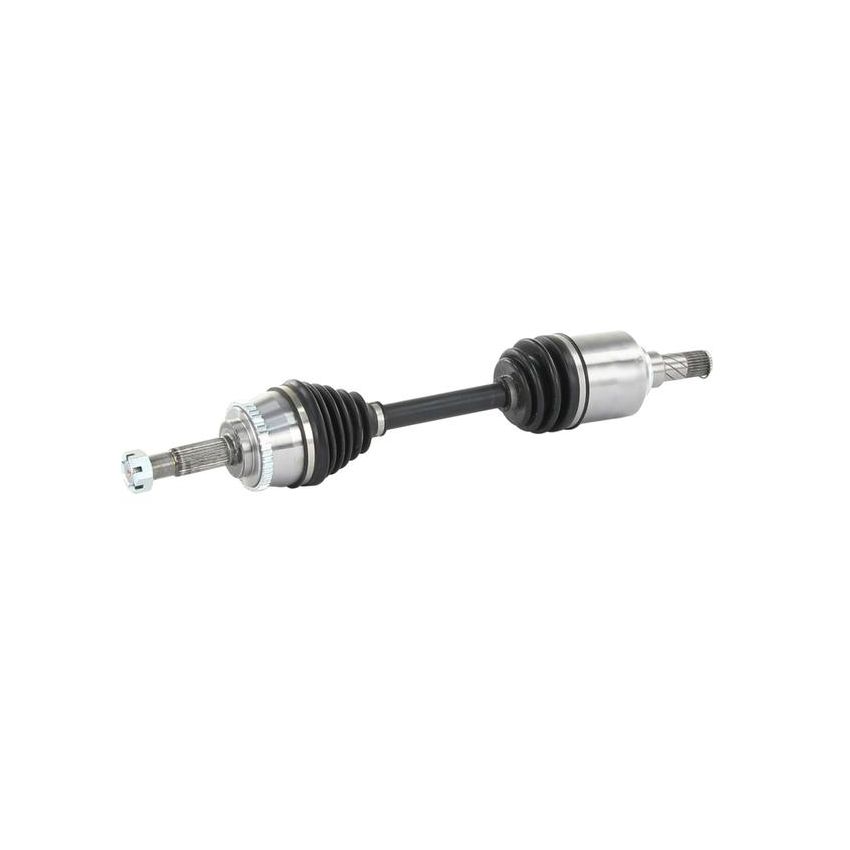 TRAKMOTIVE AXLES NI-8015 CV Axle Shaft