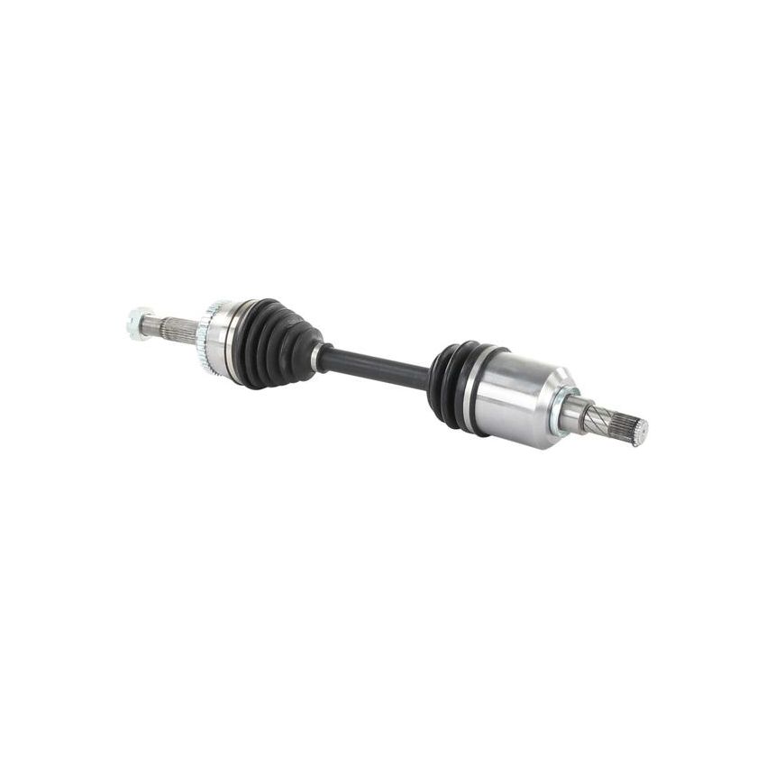 TRAKMOTIVE AXLES NI-8015 CV Axle Shaft