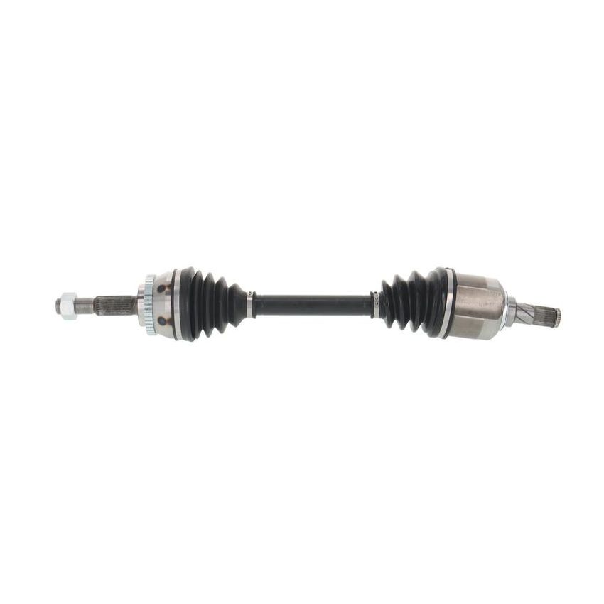 TRAKMOTIVE AXLES NI-8021 CV Axle Shaft