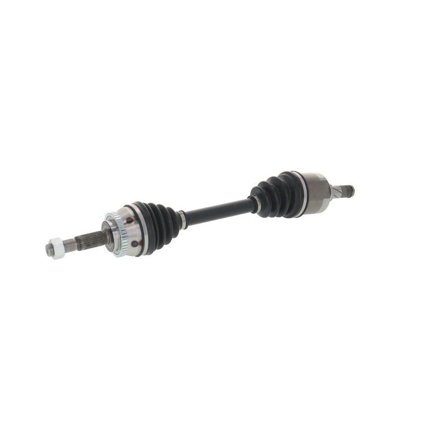 TRAKMOTIVE AXLES NI-8021 CV Axle Shaft