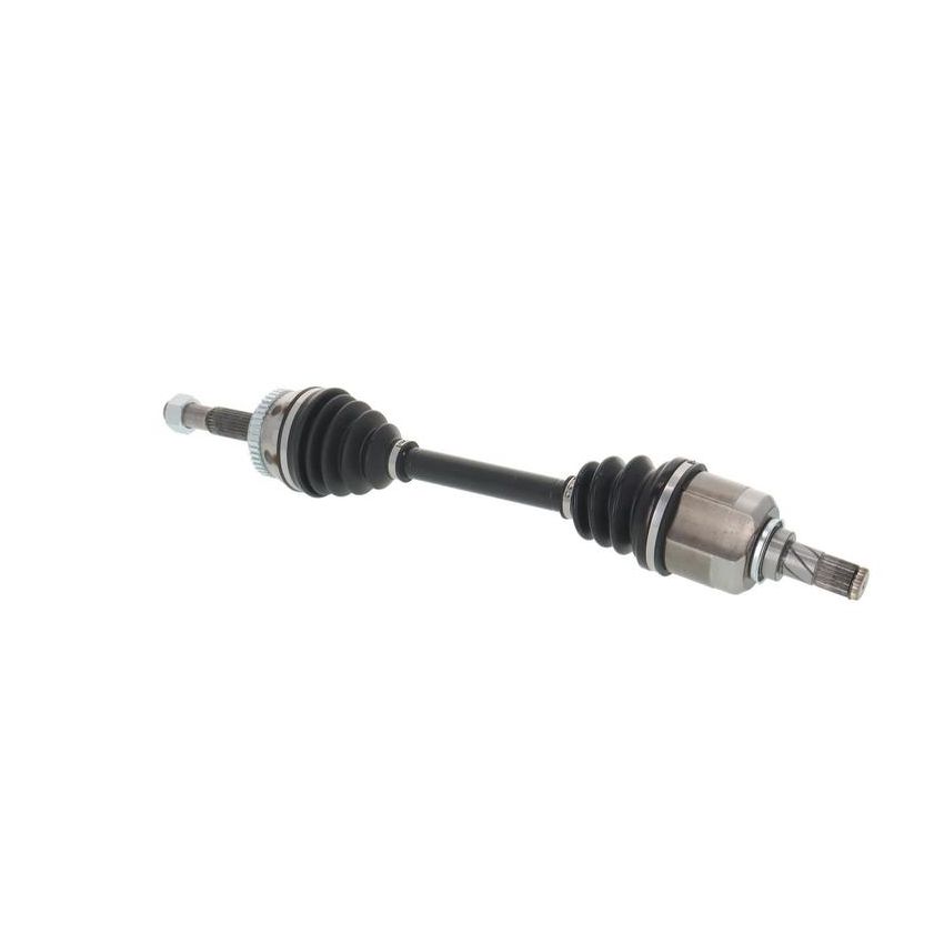 TRAKMOTIVE AXLES NI-8021 CV Axle Shaft
