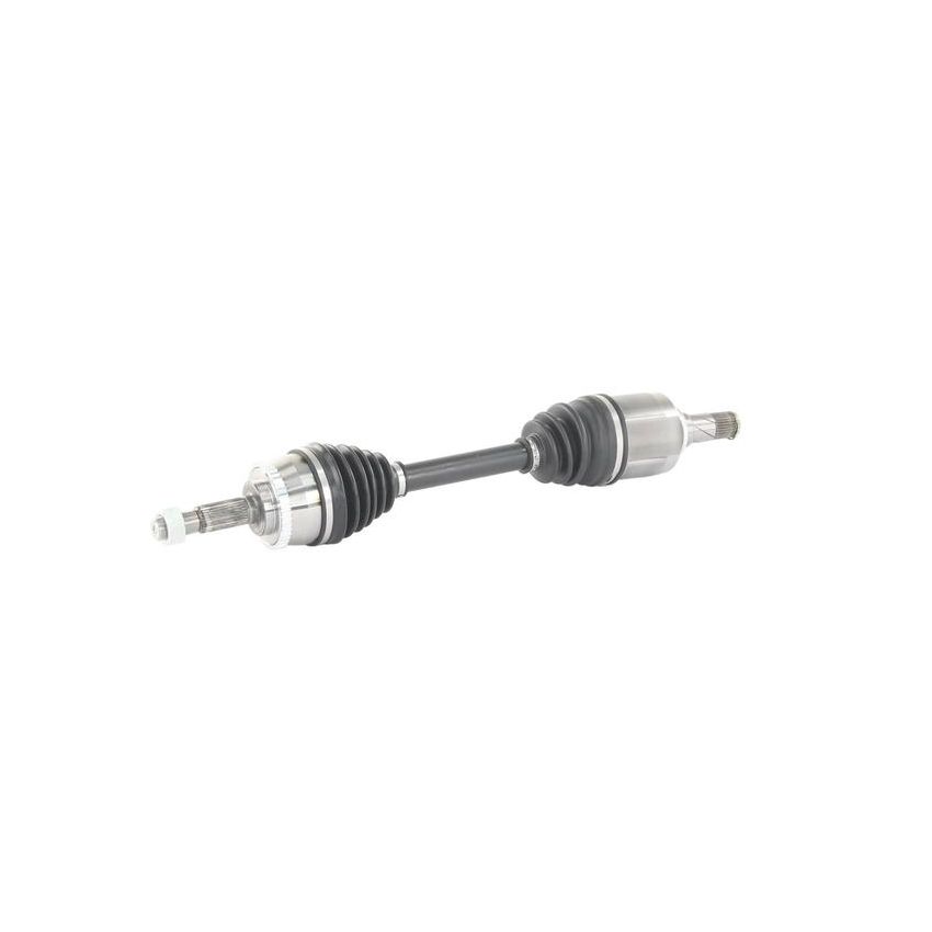 TRAKMOTIVE AXLES NI-8025 CV Axle Shaft