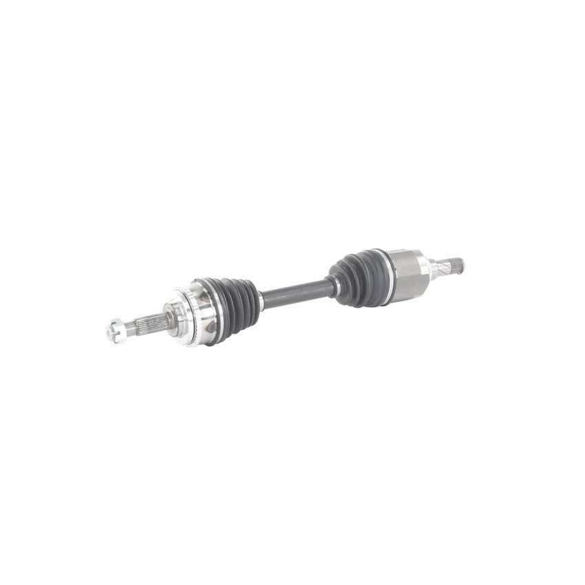 TRAKMOTIVE AXLES NI-8029 CV Axle Shaft