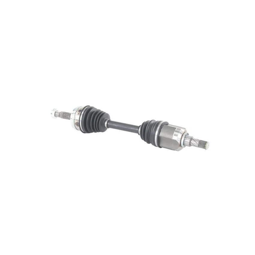 TRAKMOTIVE AXLES NI-8029 CV Axle Shaft