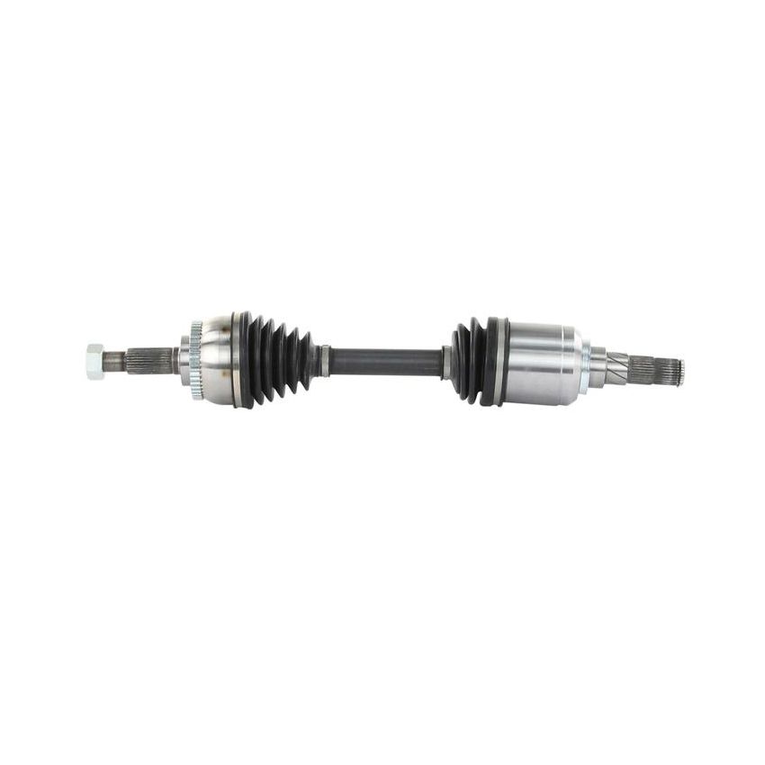 TRAKMOTIVE AXLES NI-8034 CV Axle Shaft