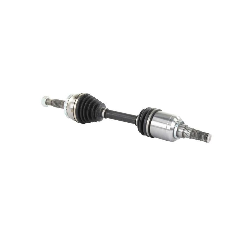 TRAKMOTIVE AXLES NI-8034 CV Axle Shaft