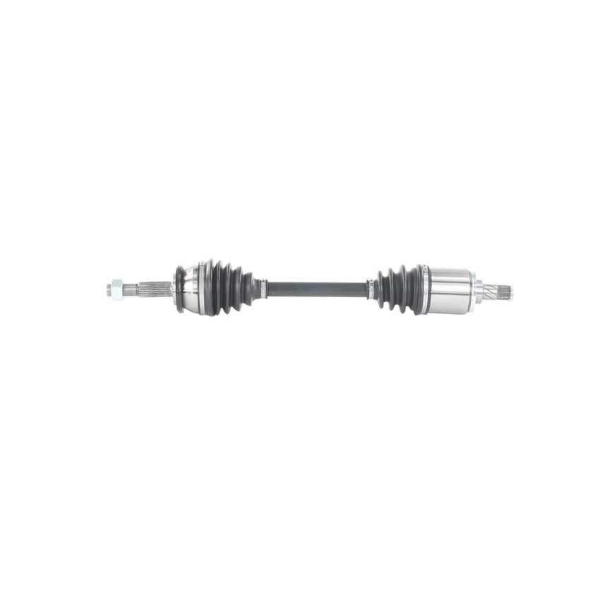 TRAKMOTIVE AXLES NI-8037 CV Axle Shaft