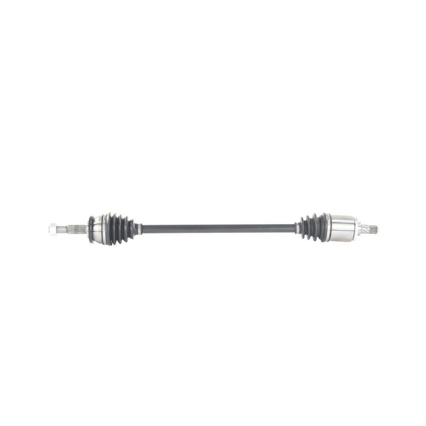 TRAKMOTIVE AXLES NI-8038 CV Axle Shaft
