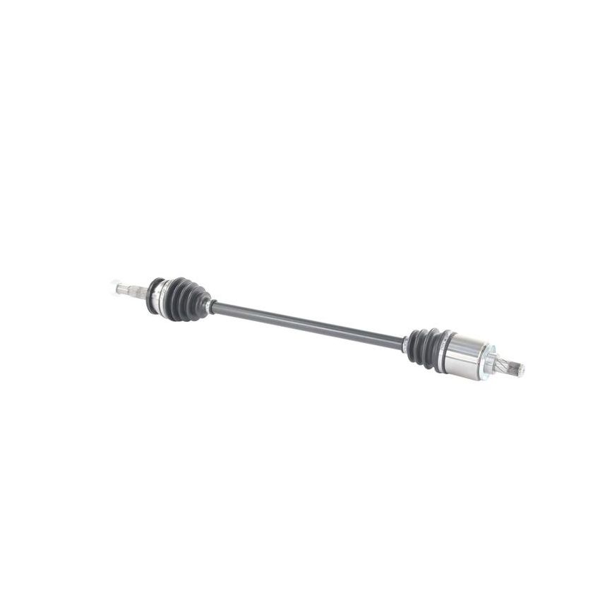 TRAKMOTIVE AXLES NI-8038 CV Axle Shaft
