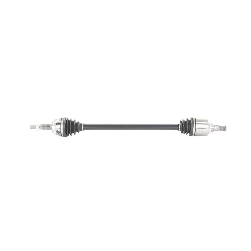 TRAKMOTIVE AXLES NI-8048 CV Axle Shaft