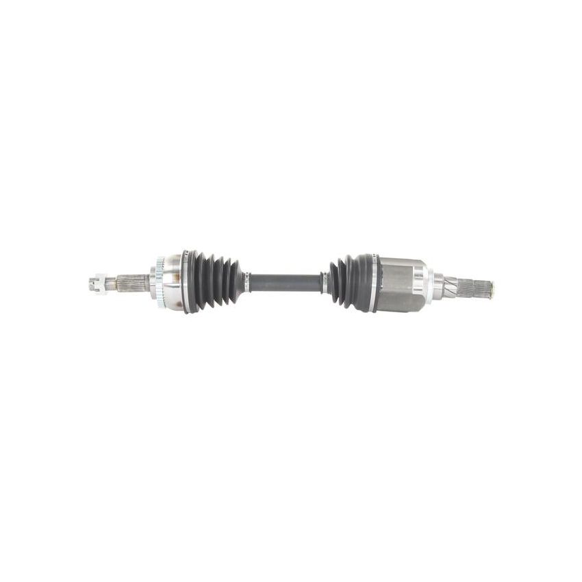 TRAKMOTIVE AXLES NI-8049 CV Axle Shaft