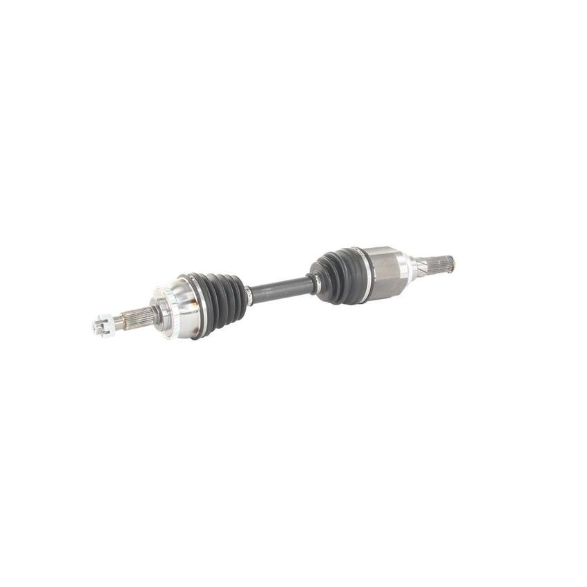 TRAKMOTIVE AXLES NI-8049 CV Axle Shaft