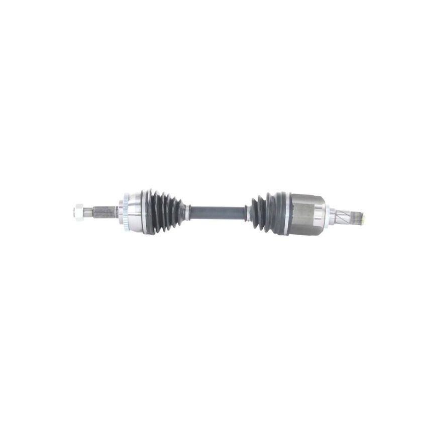 TRAKMOTIVE AXLES NI-8054 CV Axle Shaft