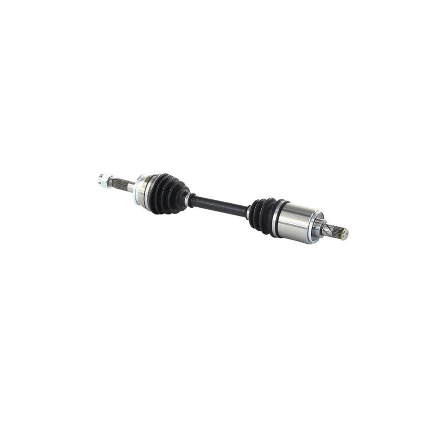 TRAKMOTIVE AXLES NI-8061 CV Axle Shaft