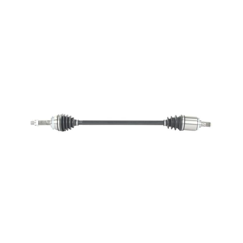 TRAKMOTIVE AXLES NI-8062 CV Axle Shaft