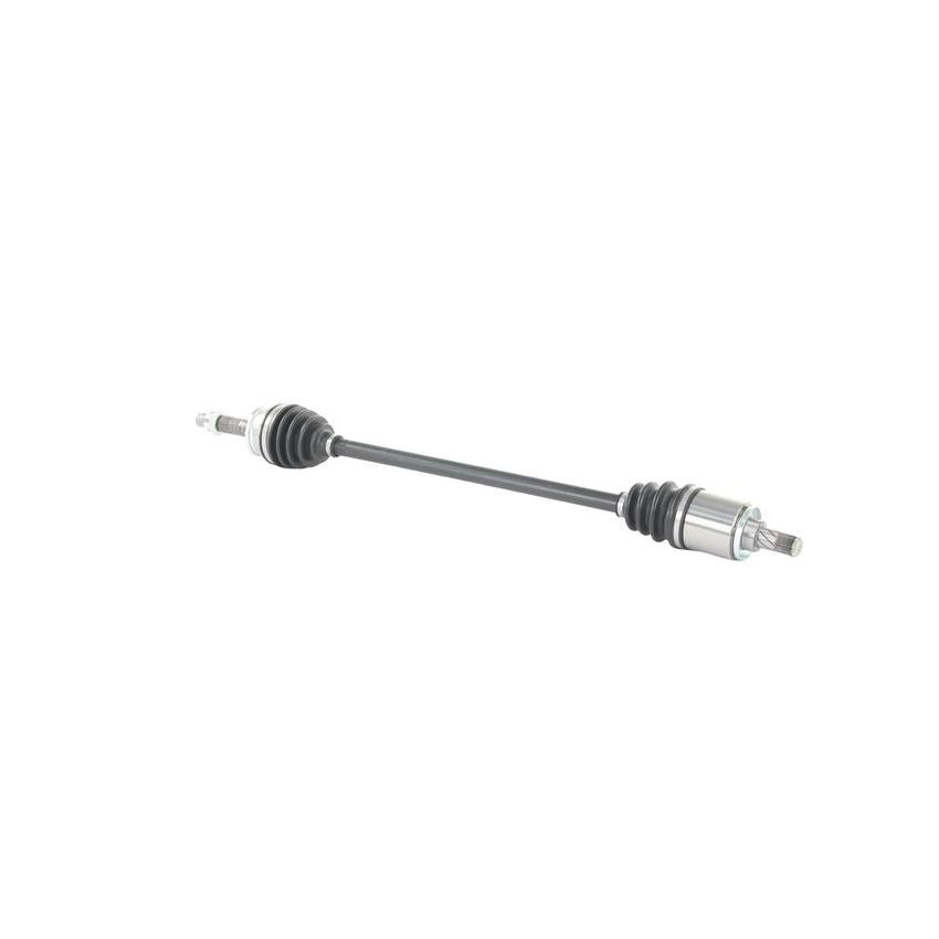 TRAKMOTIVE AXLES NI-8062 CV Axle Shaft