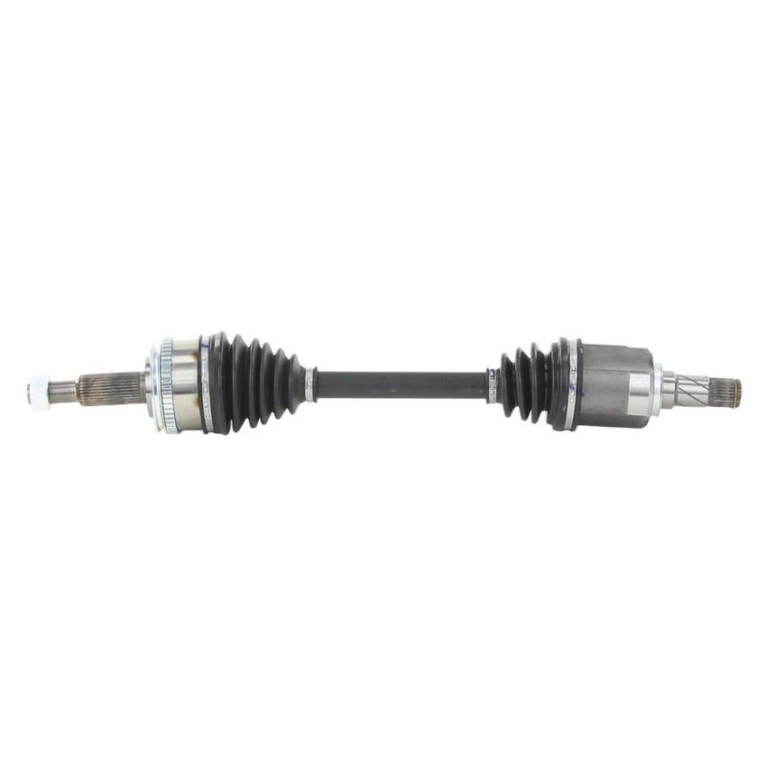 TRAKMOTIVE AXLES NI-8066 CV Axle Shaft