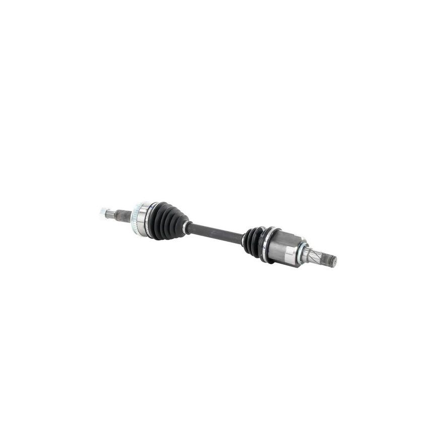 TRAKMOTIVE AXLES NI-8066 CV Axle Shaft