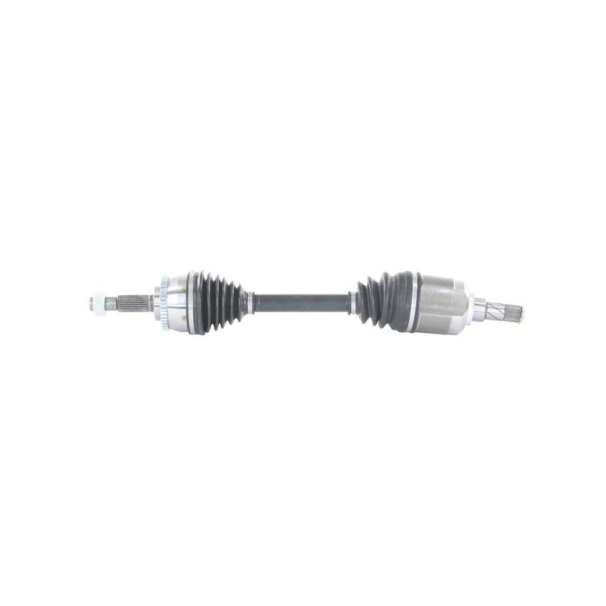 TRAKMOTIVE AXLES NI-8083 CV Axle Shaft