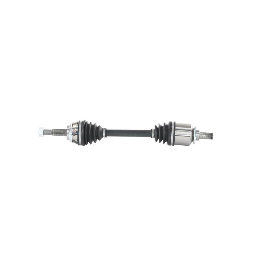 TRAKMOTIVE AXLES NI-8092 CV Axle Shaft