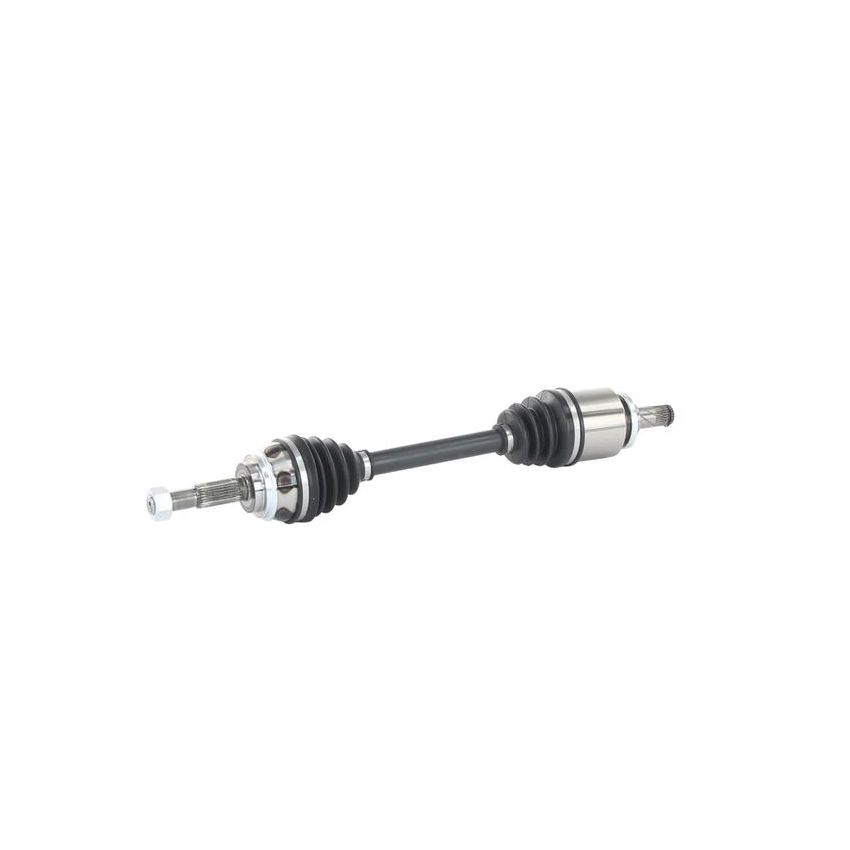 TRAKMOTIVE AXLES NI-8092 CV Axle Shaft