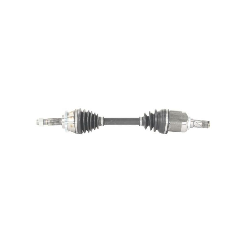TRAKMOTIVE AXLES NI-8095 CV Axle Shaft