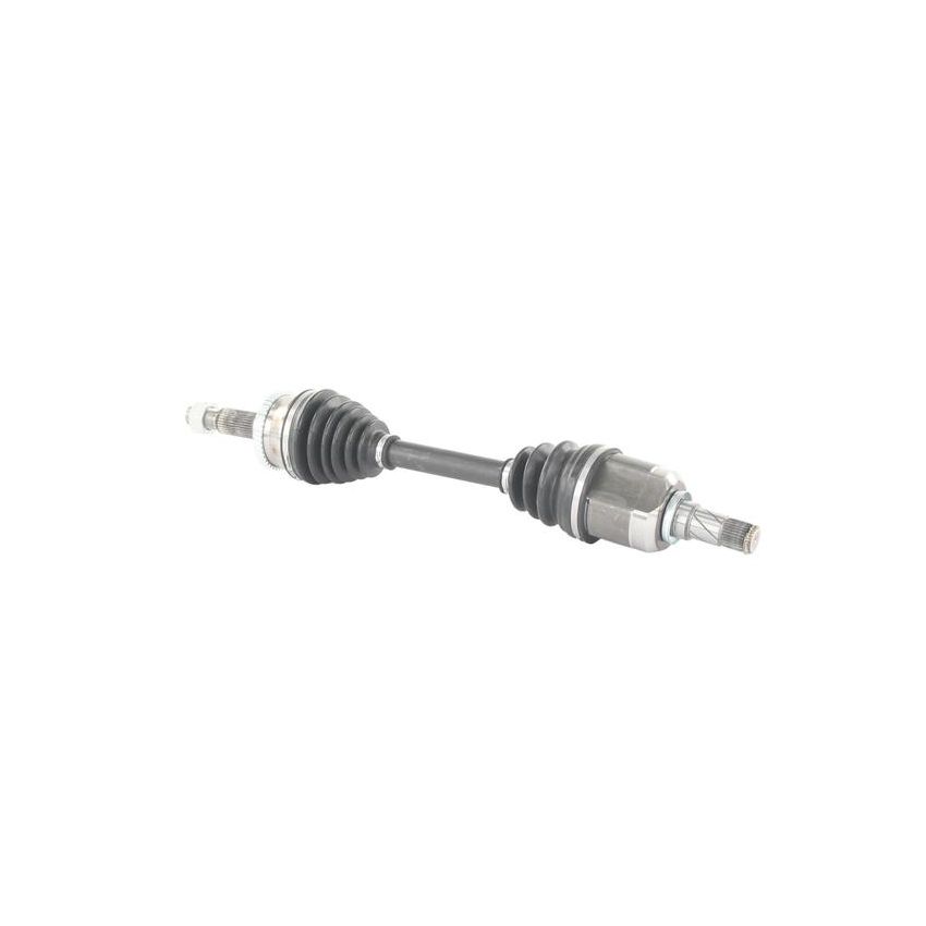 TRAKMOTIVE AXLES NI-8095 CV Axle Shaft