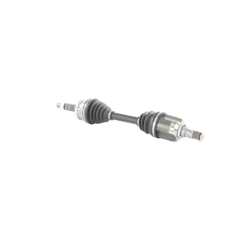 TRAKMOTIVE AXLES NI-8105 CV Axle Shaft