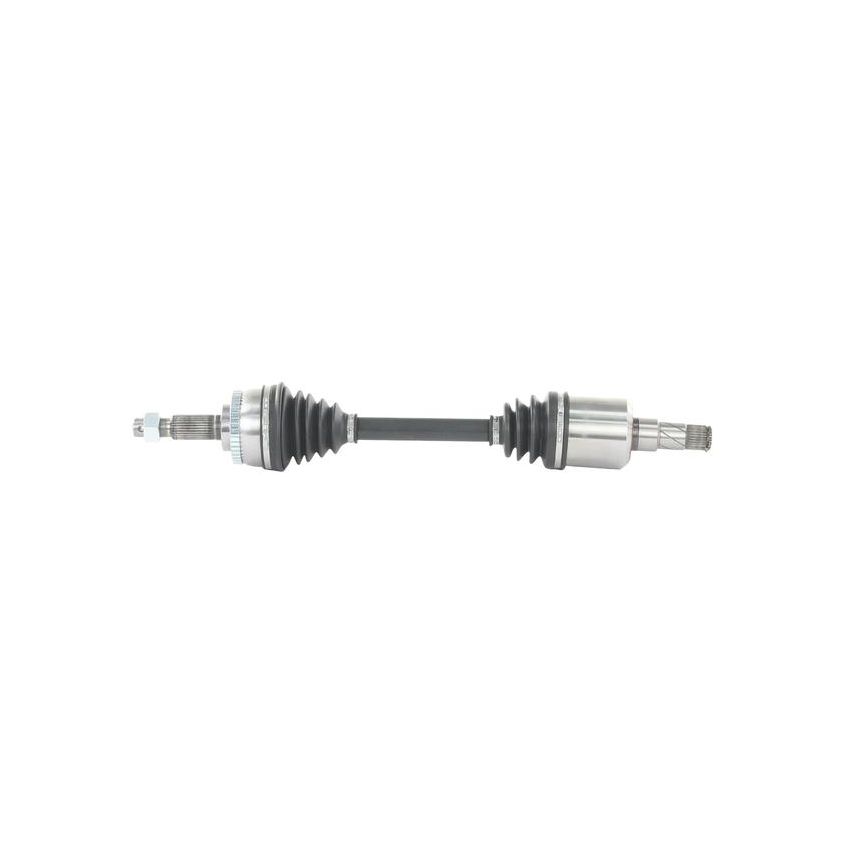 TRAKMOTIVE AXLES NI-8106 CV Axle Shaft
