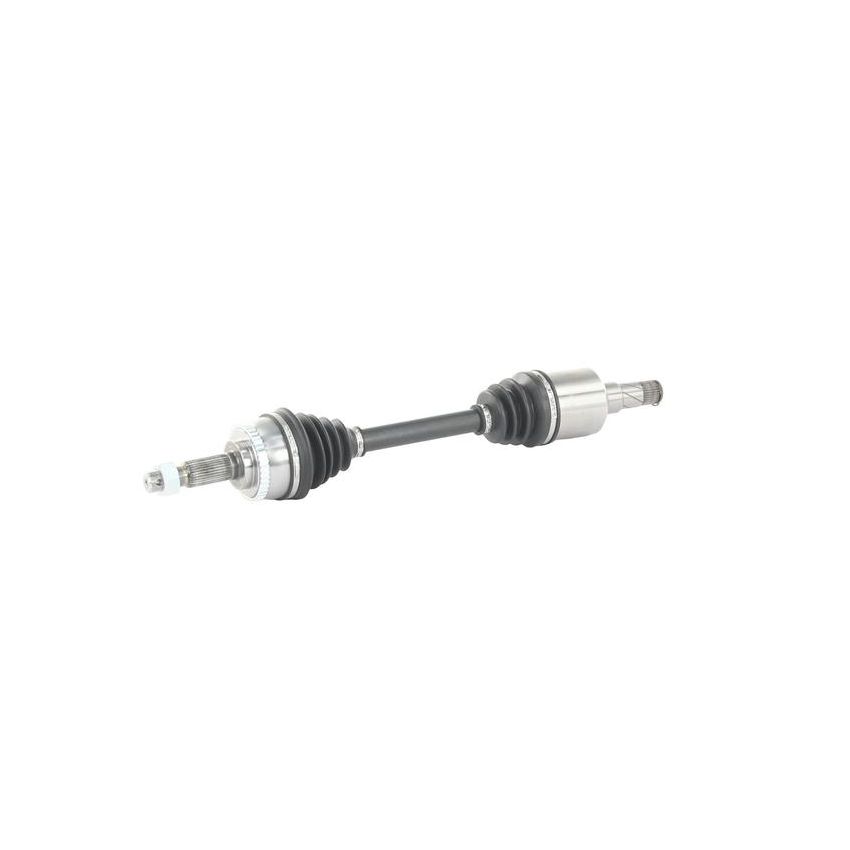 TRAKMOTIVE AXLES NI-8106 CV Axle Shaft