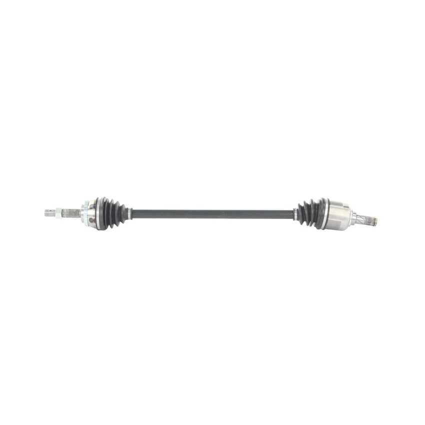 TRAKMOTIVE AXLES NI-8111 CV Axle Shaft