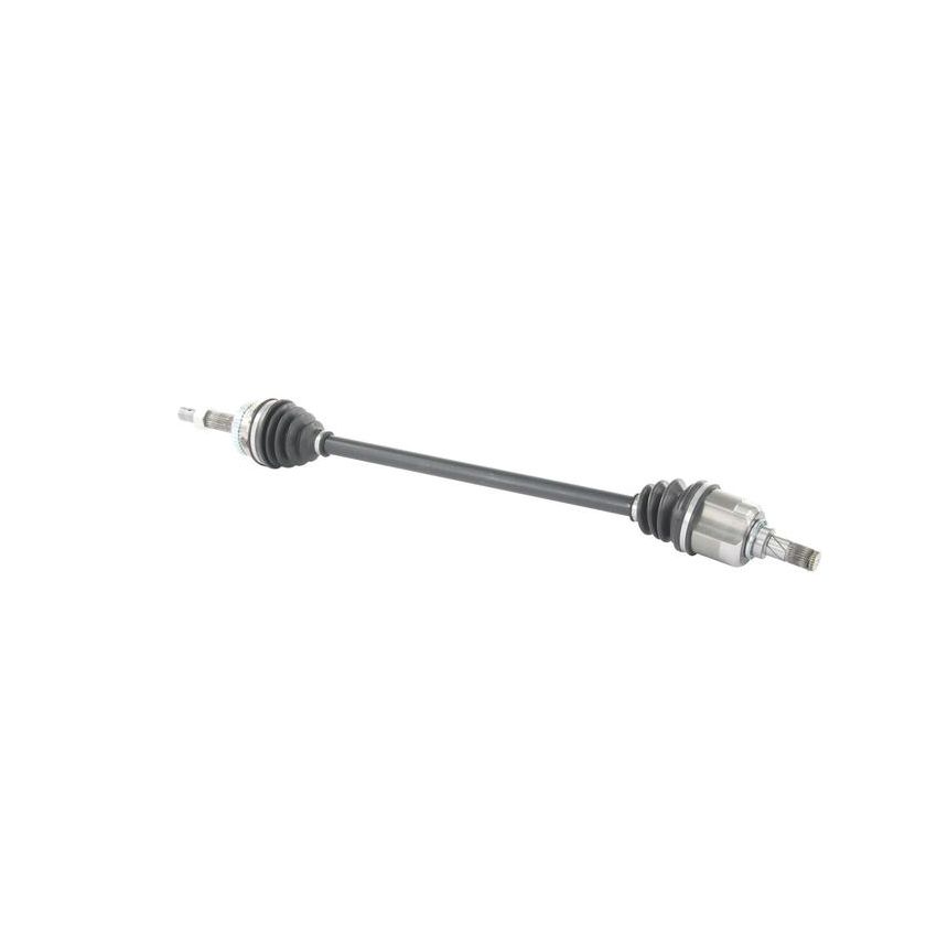 TRAKMOTIVE AXLES NI-8111 CV Axle Shaft