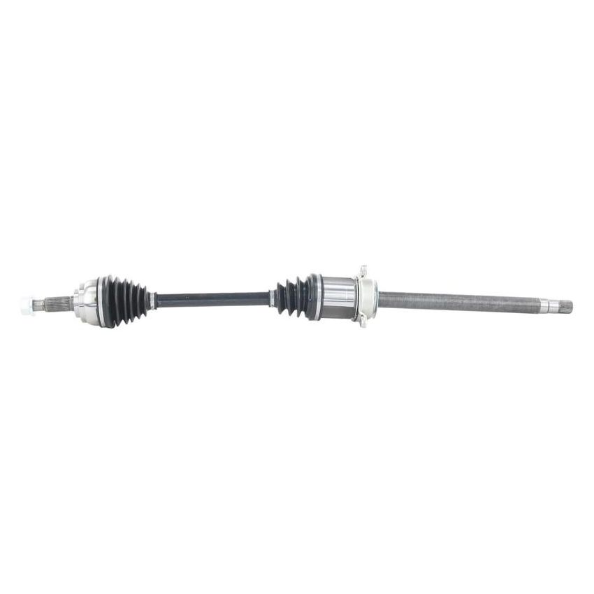 TRAKMOTIVE AXLES NI-8144 CV Axle Shaft