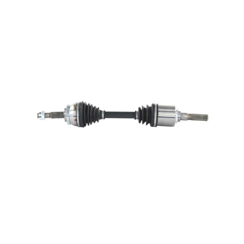 TRAKMOTIVE AXLES NI-8160 CV Axle Shaft