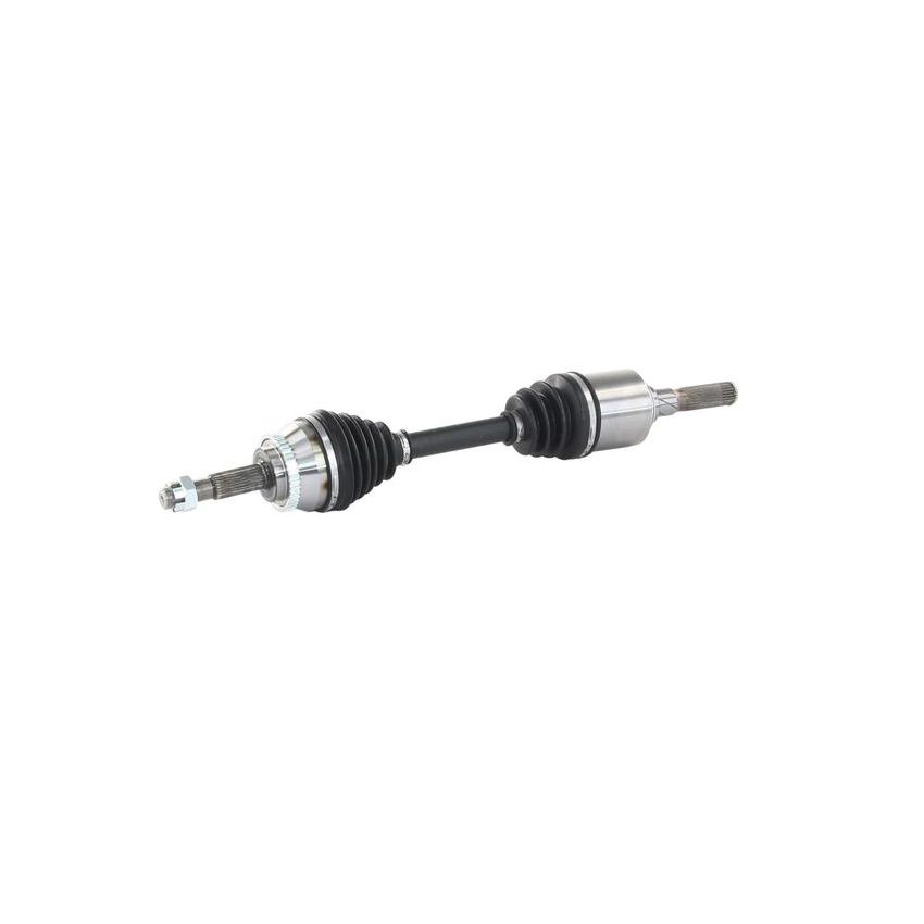 TRAKMOTIVE AXLES NI-8160 CV Axle Shaft