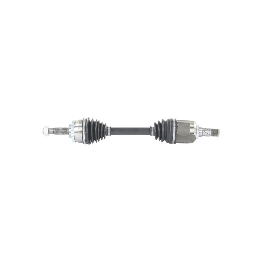 TRAKMOTIVE AXLES NI-8166 CV Axle Shaft