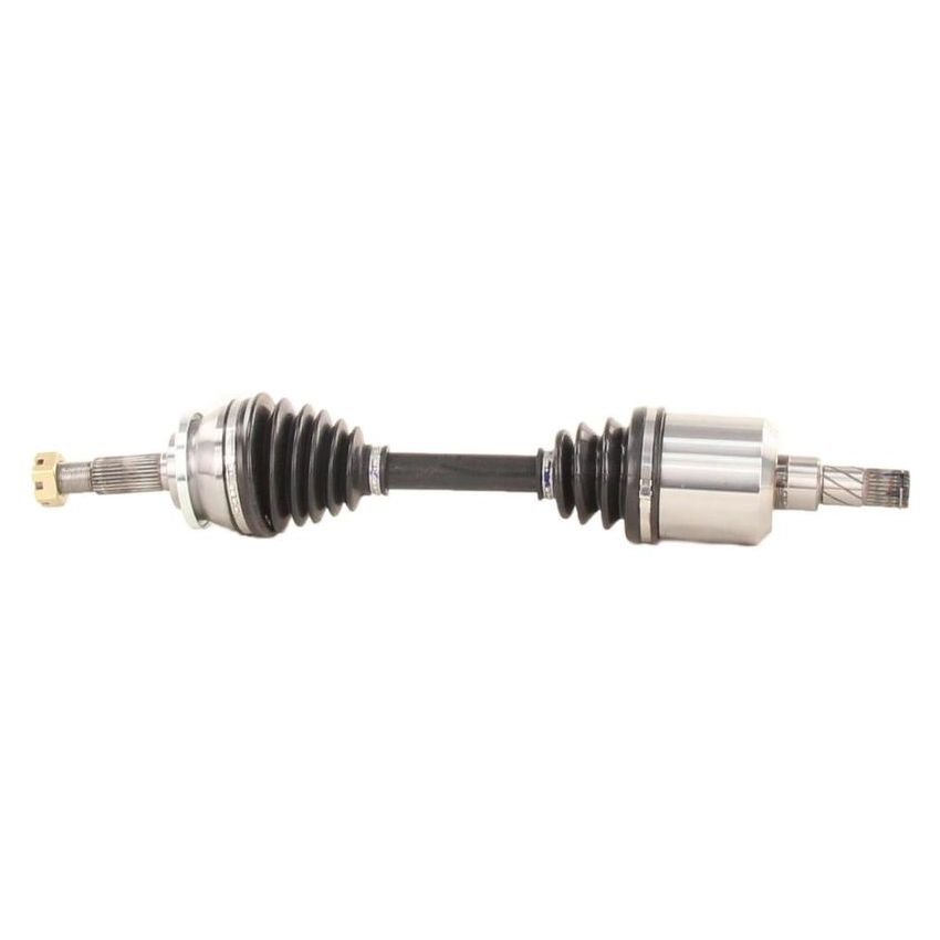TRAKMOTIVE AXLES NI-8180 CV Axle Shaft