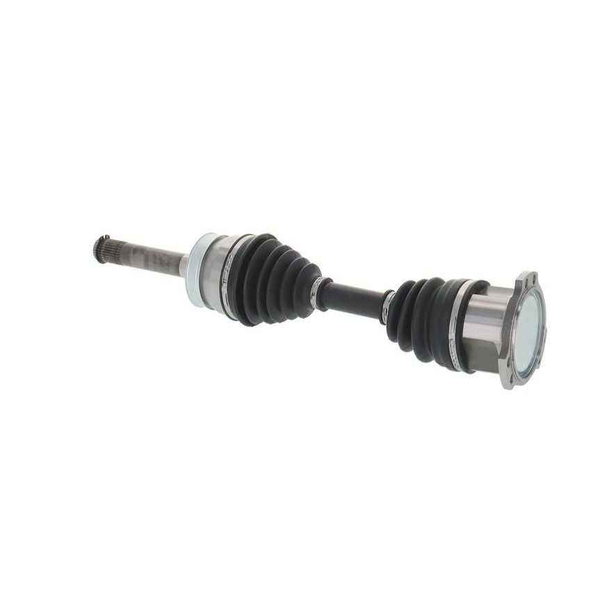 TRAKMOTIVE AXLES NI-8185 CV Axle Shaft