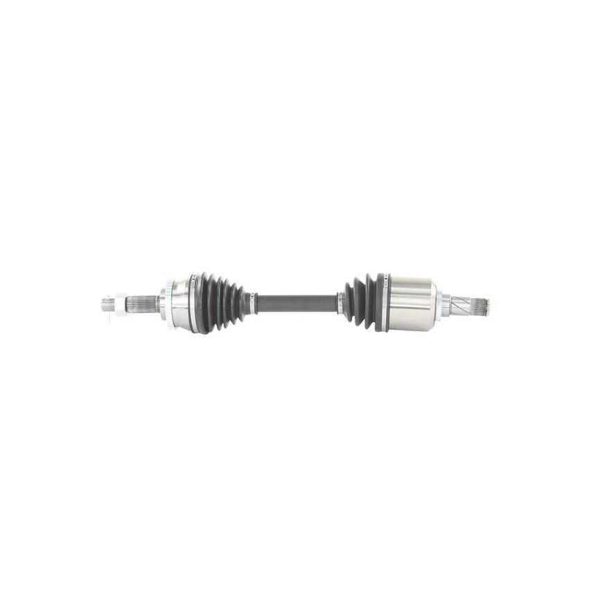 TRAKMOTIVE AXLES NI-8187 CV Axle Shaft